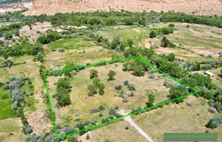 US Highway 84, Abiquiu, NM 87510