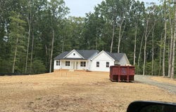8425 SWAN WOODS Road, RHOADESVILLE, VA 22542