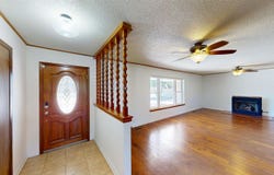 120 E Fifth St, Shattuck, OK 73858
