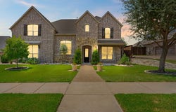 941 Jessica Lane, Prosper, TX 75078
