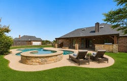 10377 W Dublin Drive, Forney, TX 75126