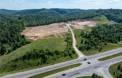 67 Walton Drive, Winfield, WV 25213