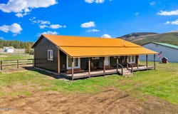 229 McDonald Creek Rd, Blanchard, ID 83804