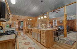 1352 Endless Road, Harriet, AR 72639