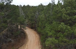 HWY 160, Smackover, AR 71762