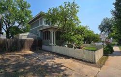 126 Taylor St, Sterling, CO 80751