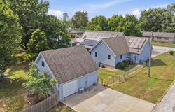 800 S Cherry Street, Stockton, MO 65785