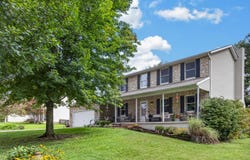 264 Barb Court, Heath, OH 43056