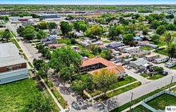 421 Capitol Beach Boulevard, Lincoln, NE 68528