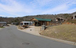 289 Sunset View Trl, Franklin, NC 28734