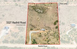 3327 Redhill Rd, Fairplay, CO 80440