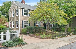 2 MURRAY Avenue, ANNAPOLIS, MD 21401