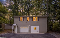 38 ANDY Drive, BUMPASS, VA 23024