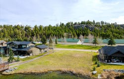 1114 Lake Pointe Drive, Bigfork, MT 59911