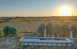 990 Antelope Hills Rd, Marfa, TX 79843