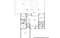 594 E Hartford Street, Hernando, FL 34442