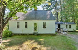 285 Range Road, Sandwich, NH 03227