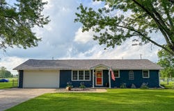 4504 Denise Drive, Anderson, IN 46017