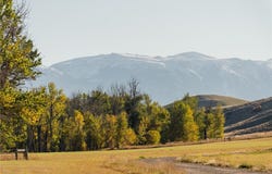 104 Running River Way, Absarokee, MT 59001