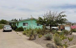 913 LOCUST St, Truth Or Consequences, NM 87901