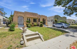 936 S Lucerne Blvd, Los Angeles, CA 90019