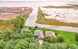 1100 Cove Court, Au Gres, MI 48703