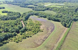 100 Peden Chapel Rd, Marceline, MO 64658