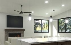 6532 W CONSTANTINE Ln, Rathdrum, ID 83858