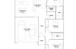 218 Broad River Drive, Chandler, OK 74834