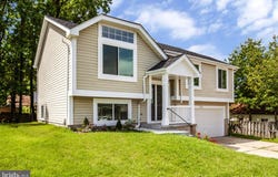 1407 GESNA Drive, HANOVER, MD 21076