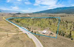 45835 Highway 285, Poncha Springs, CO 81242