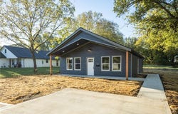 305 E Pacific Street, Holden, MO 64040
