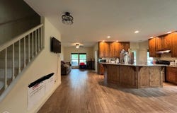 429 W Ferguson, Williford, AR 72482