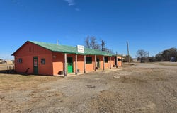 831 HWY 70, Sawyer, OK 74756