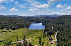 447 S Beaver Lake Rd, Athol, ID 83801