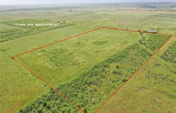 Davis Ln-TRACT 9, Bellevue, TX 76228