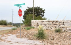 9495 Turkey Trail, San Saba, TX 76877