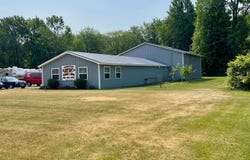 21925 Gratiot Road, Merrill, MI 48637
