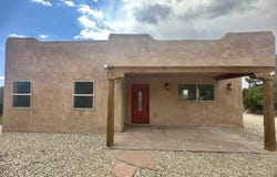 25 Tatanka Trail, Ranchos de Taos, NM 87557