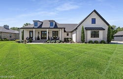 312 Copper Oaks Drive, Carl Junction, MO 64834