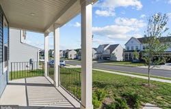 128 THORNTON Way, WINCHESTER, VA 22602