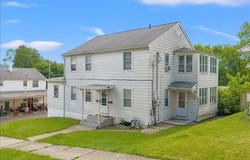 313 E Franklin Street, ENDICOTT, NY 13760