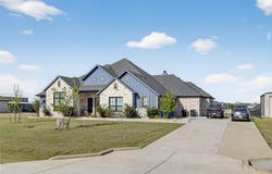 1204 Jungle Drive, Forney, TX 75126