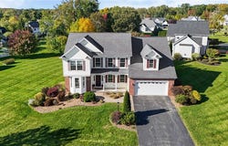 29 Coralburst Crescent, Webster, NY 14580