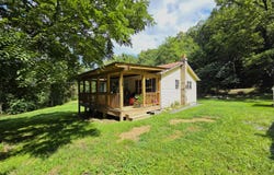 8060 Pine Grove Rd, Ballard, WV 24918