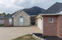 1505 Quebec DR, Fort Smith, AR 72908