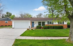 385 Hollywood Drive, Saline, MI 48176