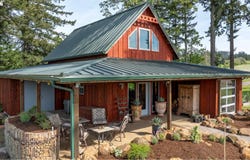 6850 SE EOLA HILLS Rd, Amity, OR 97101