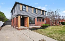 327 Normandy Road, Royal Oak, MI 48073