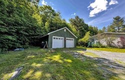 219 Shamrock Hill, Sandgate, VT 05250